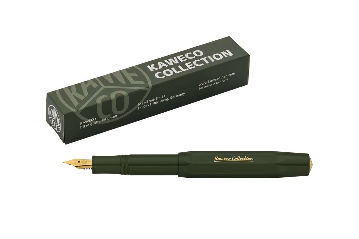 Kaweco skyline sport fountain pen Clearance